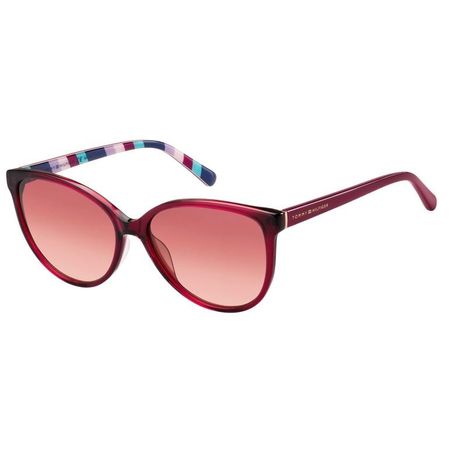 Очки Tommy Hilfiger TH 1670/S 8CQ TX