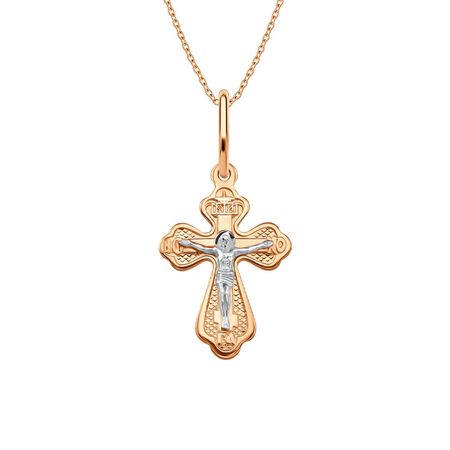 Золотой православный крест православный молитвослов