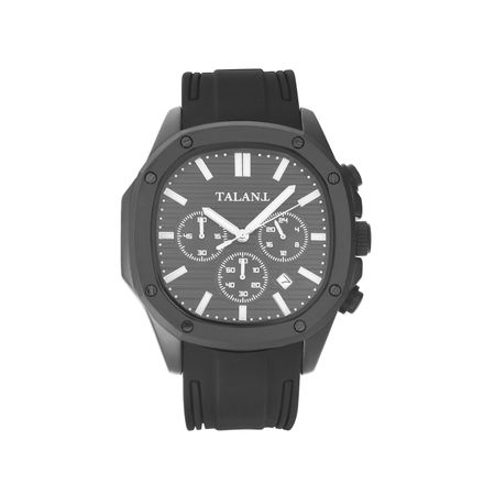 Мужские часы TALANT 236R.04.02.02.01 ремешок для стакана jonbt силиконовый для stanley 40 30 унций