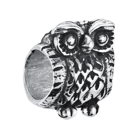 Серебряный шарм 