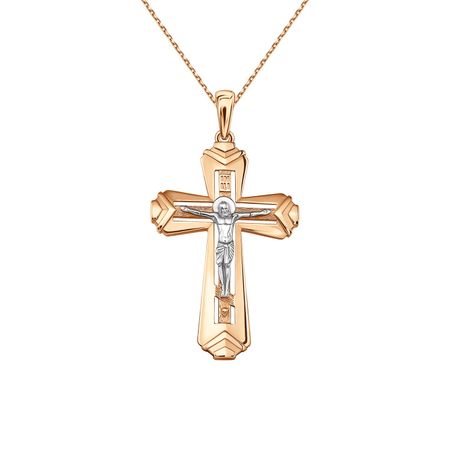 Золотой православный крест православный молитвослов