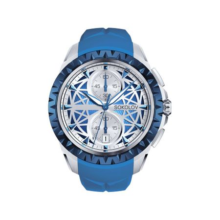 Женские часы SOKOLOV My world 346.82.00.000.05.03.2