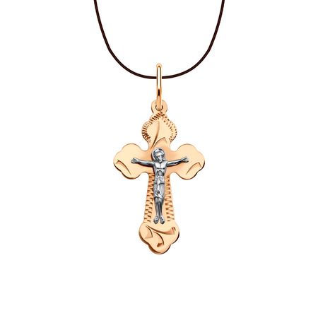 Золотой православный крест православный молитвослов