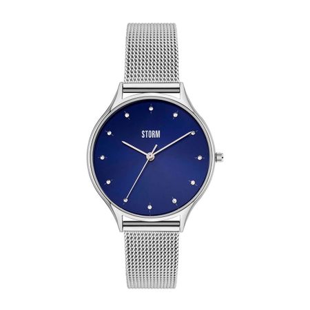 Женские часы STORM Ariana 47494/B джин bombay sapphire великобритания 0 7 л