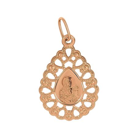 Золотая подвеска Икона Иверской Божией Матери сайто ая проклятие матери тюрьма для дочери когда единственный способ обрести свободу убить