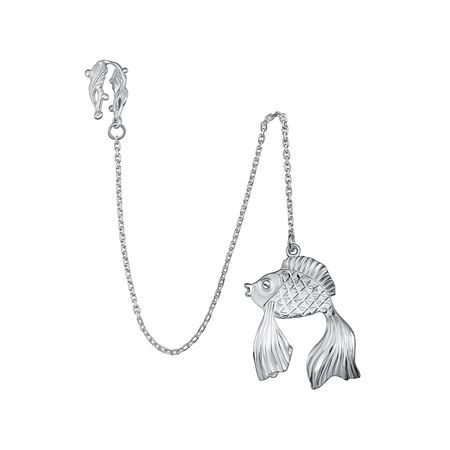 Серебряный ионизатор для воды 