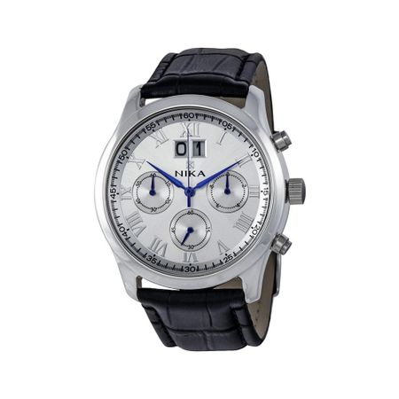 Серебряные мужские часы НИКА Ego 1898.0.9.11 ольга алексеевна ярошинская ника ёрш отбор с осложнениями