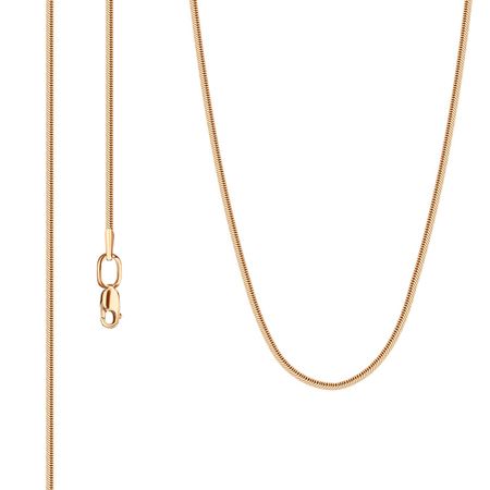 Золотая цепочка Тондо