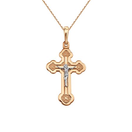 Золотой православный крест православный молитвослов