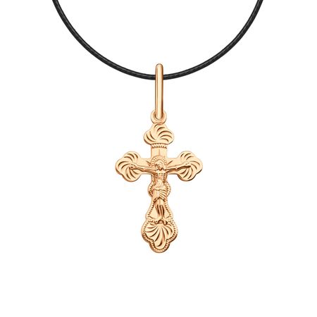 Золотой православный крест православный молитвослов