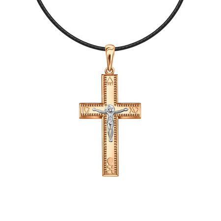 Золотой православный крест православный молитвослов