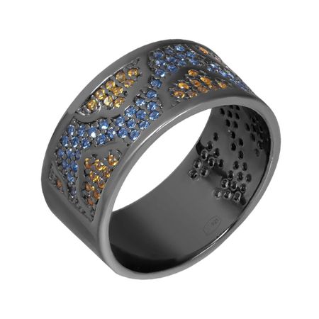 Серебряное кольцо со шпинелью нано анатолий павлович белкин нано подковки микро пегасов