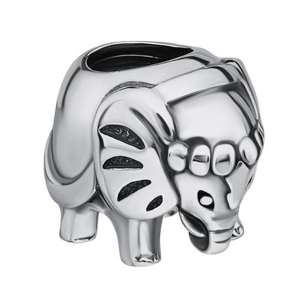 Серебряный шарм 