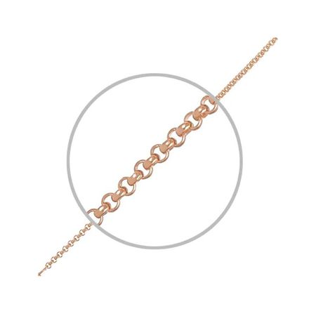 Золотая цепочка Ролло