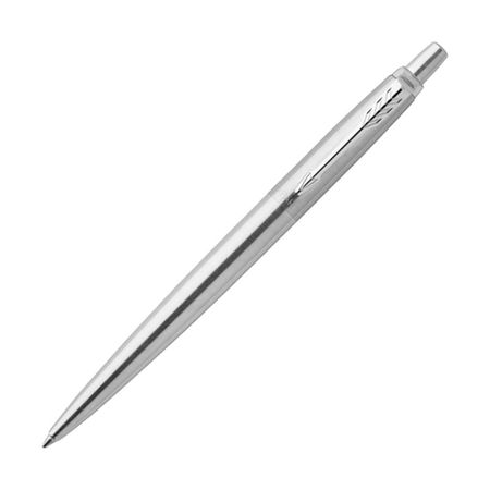 Шариковая ручка Parker Jotter Stainless Steel CT