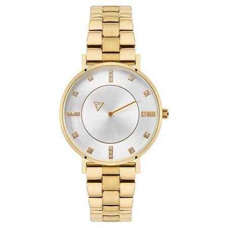 Женские часы STORM Rina 47400/GD джин bombay sapphire великобритания 0 7 л