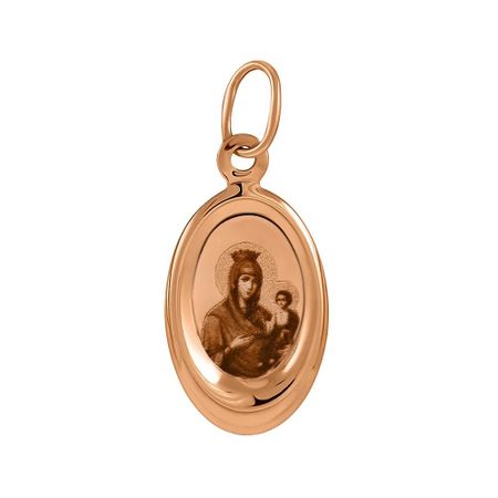 Золотая подвеска Икона Иверской Божией Матери сайто ая проклятие матери тюрьма для дочери когда единственный способ обрести свободу убить