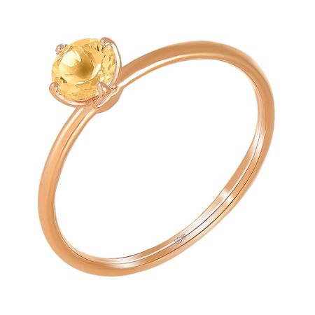 Золотое кольцо с цитрином наталья владимировна мельникова золотое лукошко детские игры и игрушки народа коми