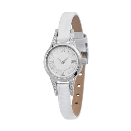 Серебряные женские часы НИКА Viva 0304.2.9.13C