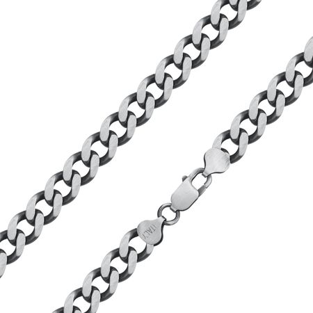 Полновесная серебряная цепь серебряная медаль 1914 года италия 5 лир виторио эмануэле iii