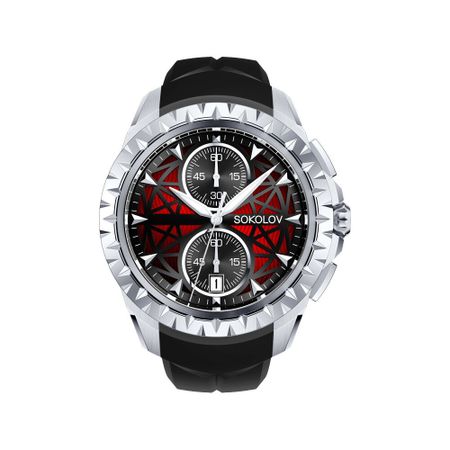 Женские часы SOKOLOV My world 346.71.00.000.02.01.2 rgb контроллер world uniqueen bl321 dmx512