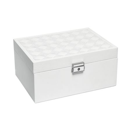 Шкатулка для ювелирных украшений