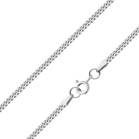 Серебряная цепочка Панцирь с родированием серебряная медаль 1914 года италия 5 лир виторио эмануэле iii