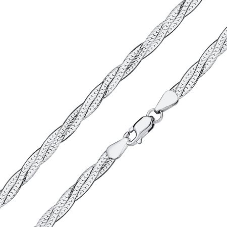 Серебряная цепь серебряная медаль 1914 года италия 5 лир виторио эмануэле iii