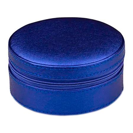 Шкатулка для ювелирных украшений из кожи