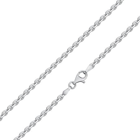 Серебряная цепь серебряная медаль 1914 года италия 5 лир виторио эмануэле iii