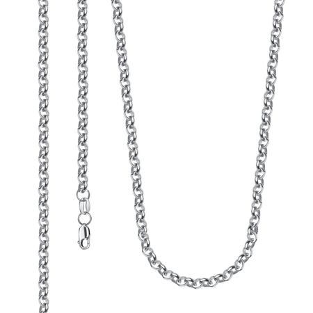 Золотая цепочка Ролло ролло рис мэй свобода и судьба