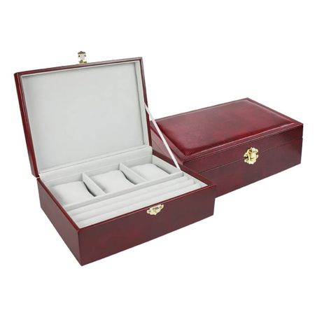 Шкатулка для ювелирных украшений из искусственной кожи кабошоны из искусственной смолы ywbeads 20 мм 30 шт