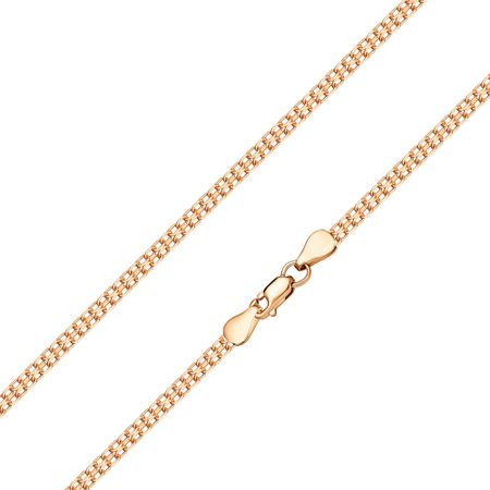 Золотая цепь льняная дорожка для стола   и золотая