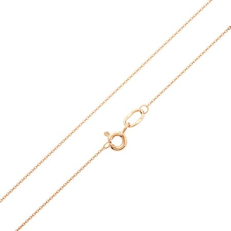 Золотая полновесная цепочка Круглый якорь круглый хру ный бархатный ковёр