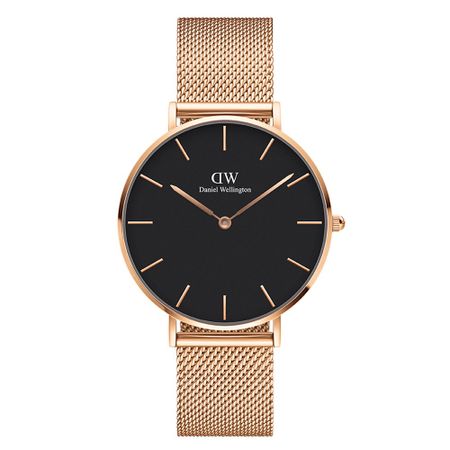 Женские часы DANIEL WELLINGTON Petite Melrose DW00100303