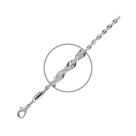 Железный браслет