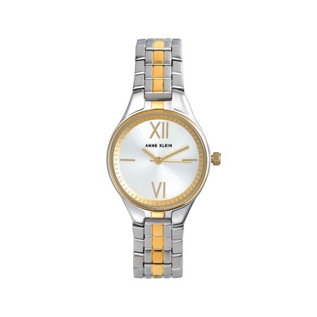 Часы наручные Anne Klein 4061SVTT люси мод монтгомери anne of avonlea