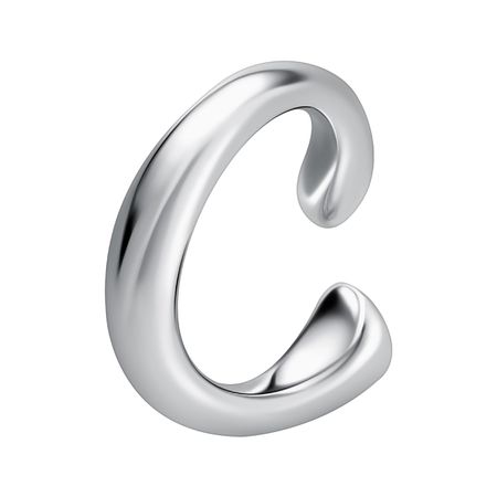 Серебряная серьга с родированием татьяна витальевна устинова серьга артемиды