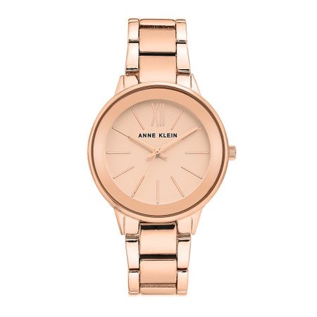 Женские часы ANNE KLEIN Metals 3750RGRG люси мод монтгомери anne of avonlea