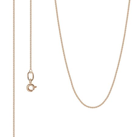 Золотая полновесная цепочка Круглый якорь сверхмощный дырокол круглый 6 15 мм