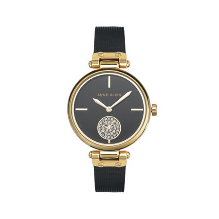 Женские часы ANNE KLEIN 3001BKBK люси мод монтгомери anne of avonlea
