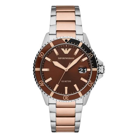Мужские часы Emporio Armani Diver AR11340