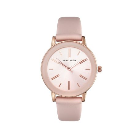 Женские часы ANNE KLEIN 3818RGPK люси мод монтгомери anne of avonlea