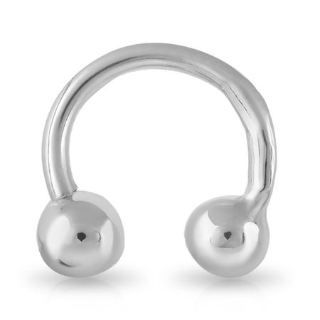 Пирсинг SOKOLOV из серебра