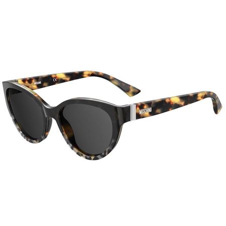 Очки MOSCHINO MOS065/S PUU IR