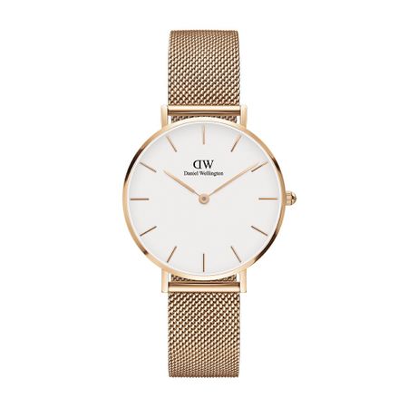 Женские часы DANIEL WELLINGTON Petite Melrose DW00100163