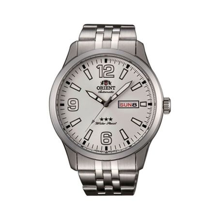 Мужские часы ORIENT 3 Stars RA-AB0008S19B