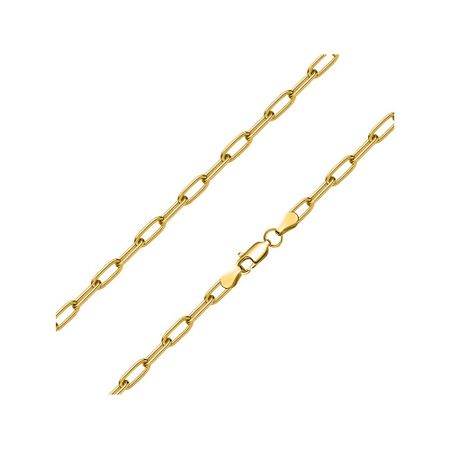 Серебряная цепочка Круглый якорь с позолотой лейкопластырь унипласт круглый 20