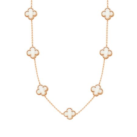 Серебряное колье с пластиком и позолотой