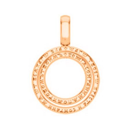 Серебряная подвеска Две молитвы с позолотой кеннет е хейгин искусство молитвы